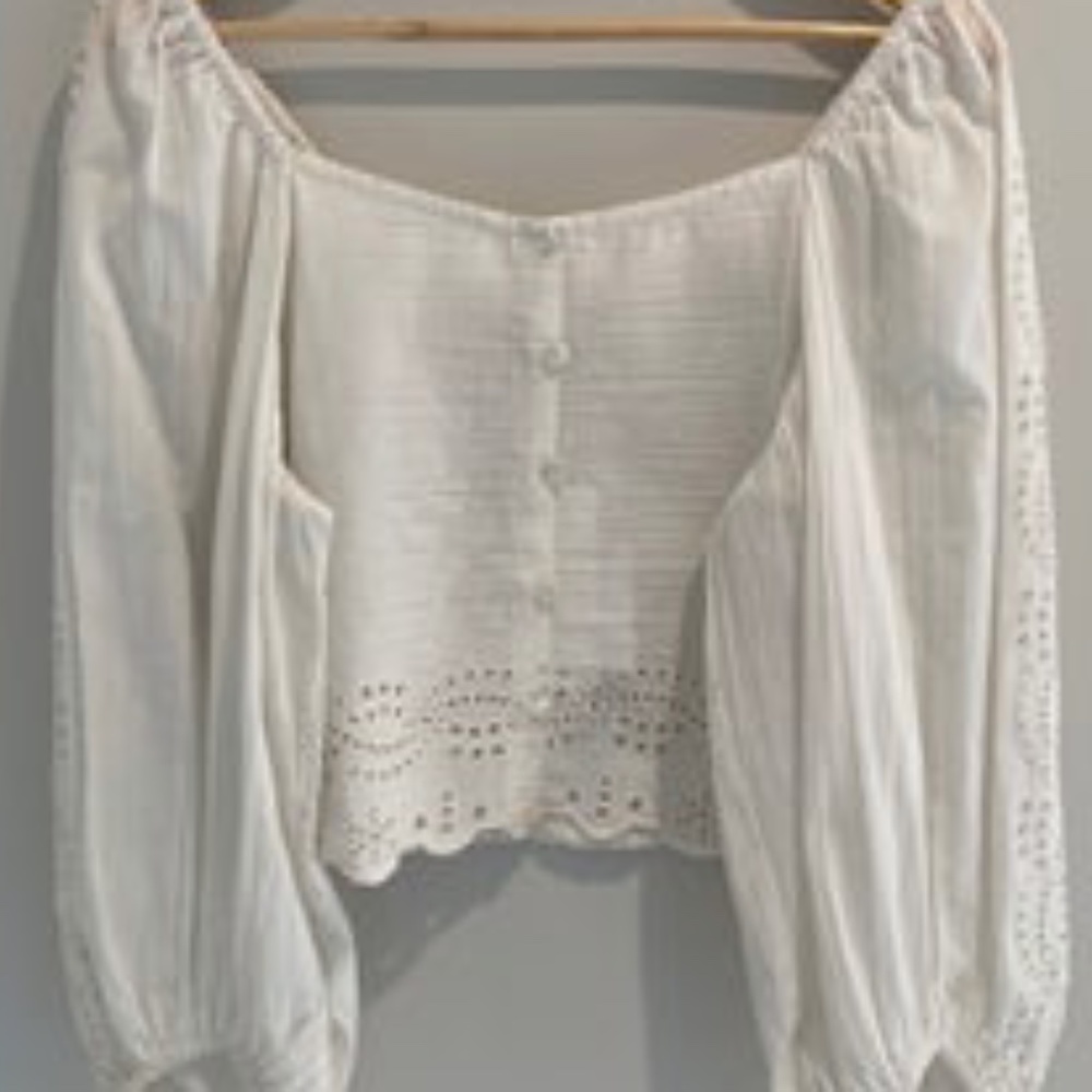 Cleobella Anastasia Blouse
